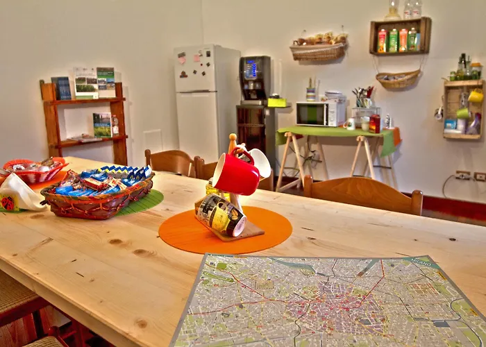 Innperfect מילאנו