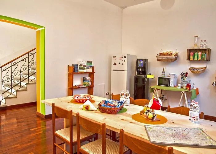 فندق مبيت وإفطار Innperfect