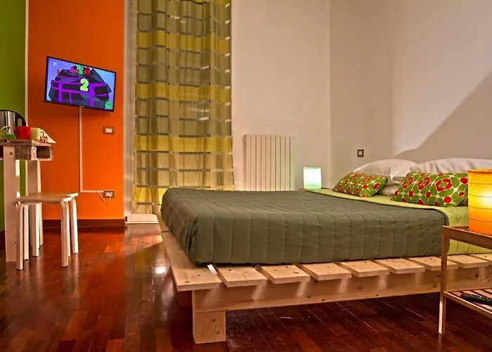 فندق مبيت وإفطار Innperfect 2*