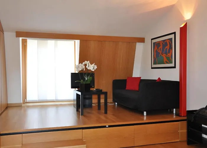 Le Corti Appart hôtel Milan