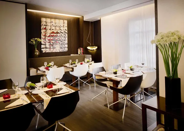 Starhotels Tourist Hotel 4*