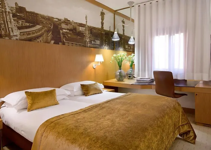 Starhotels Tourist 4*