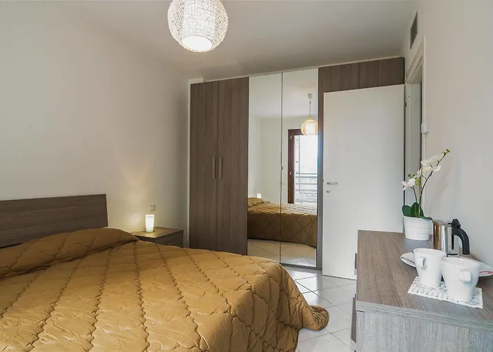 Aurum Bicocca 4* Милан