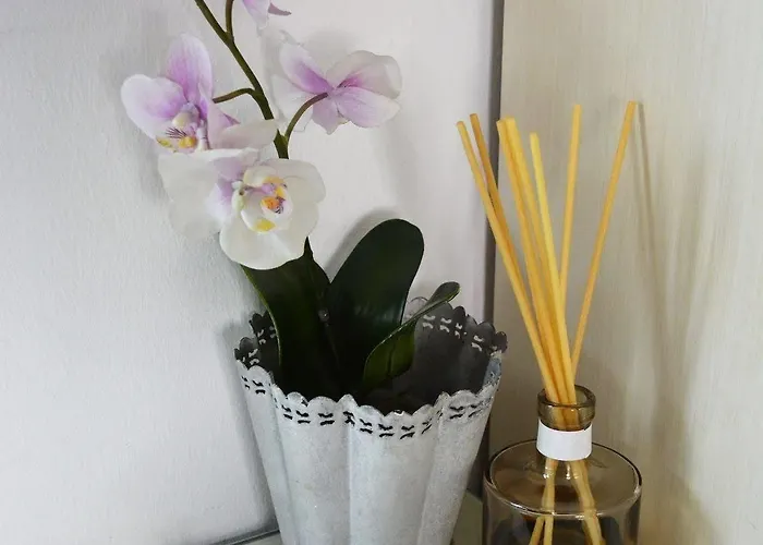 Antica Leonardo Hotel 3*