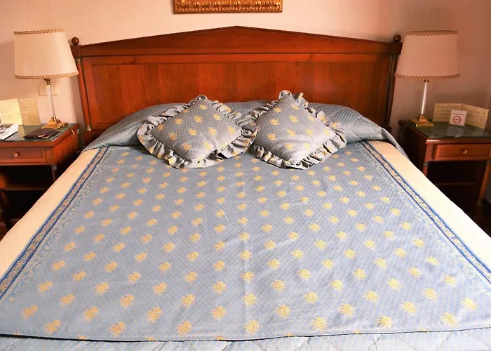 Antica Leonardo 3* Milaan