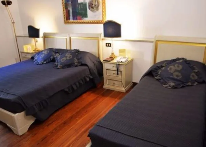 Antica Leonardo 3*