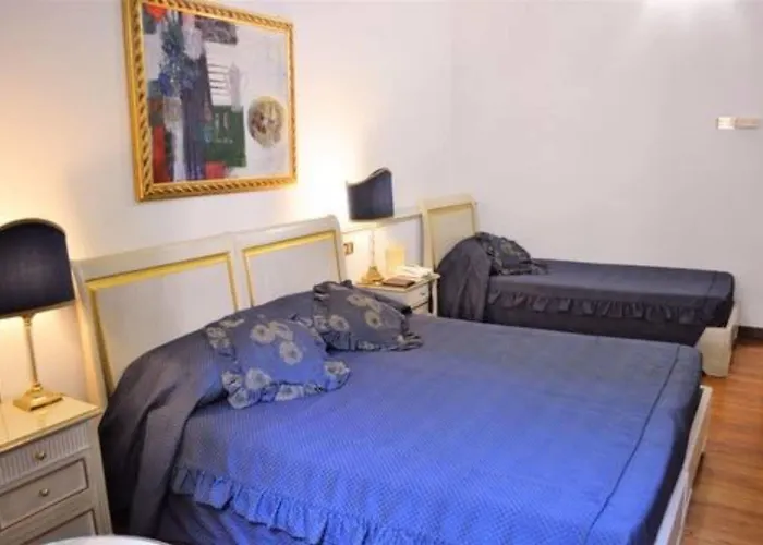 Antica Leonardo Hotel 3*