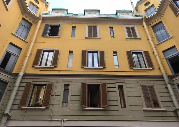 Antica Leonardo Milaan