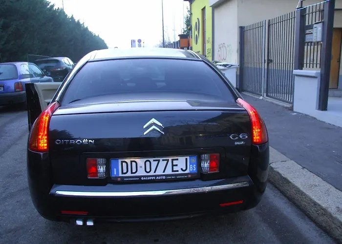 Politecnico Bovisa Апарт-отель 3*