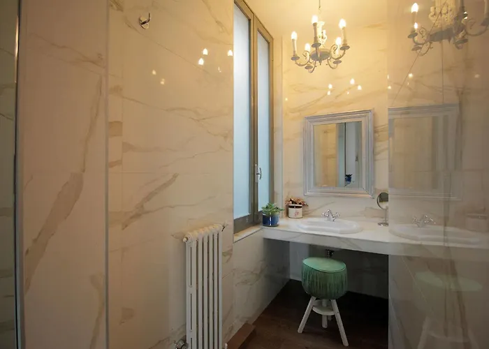 أنتيكا لوكاندا داي ميركانتي فندق