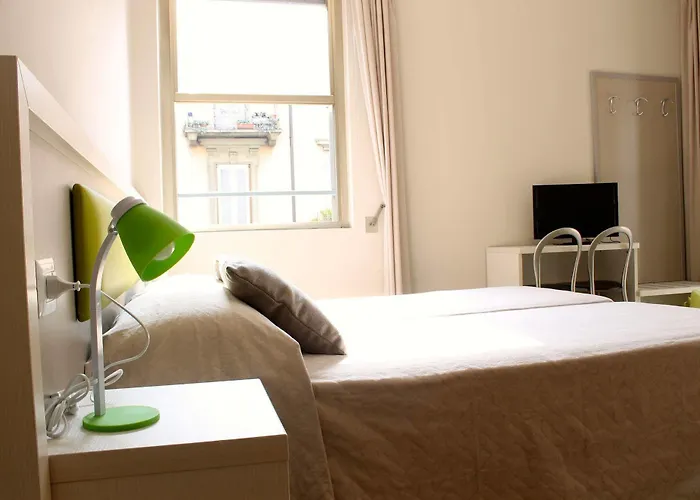 Hotel Due Giardini Milan