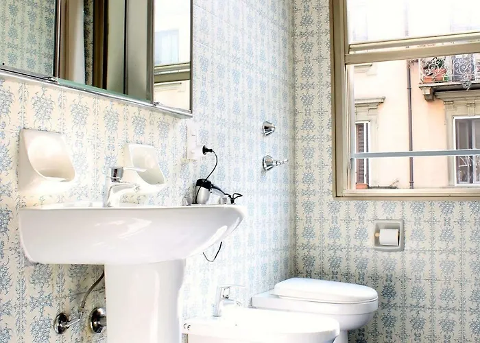 Due Giardini Hotel 2*