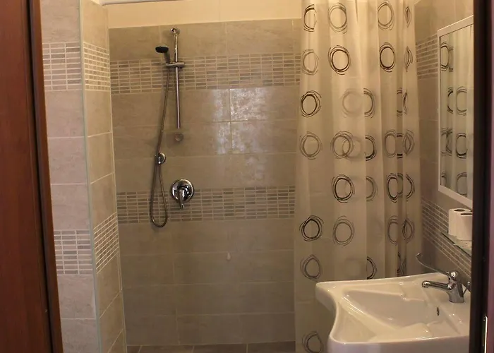 Hotel Due Giardini 2*