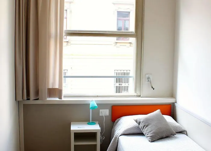 Due Giardini 2* ميلان