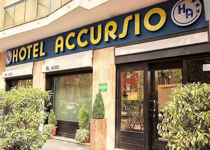 Hotel Accursio