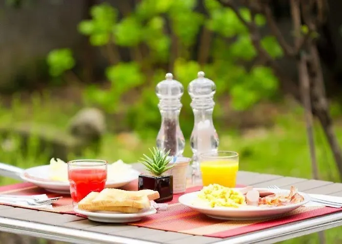 酒店 圣法兰西丝科酒店 米兰