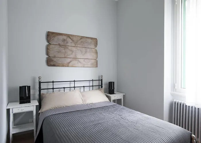 Porta Tosa Boutique 4*