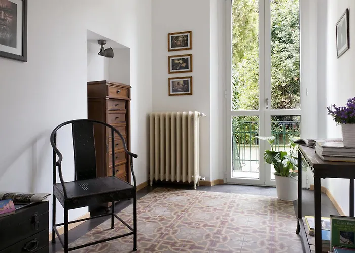 Porta Tosa Boutique