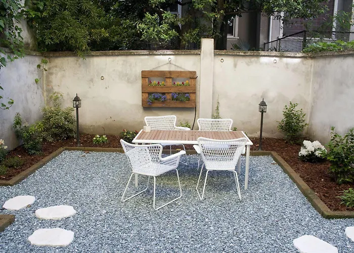 Porta Tosa Boutique Couette-café