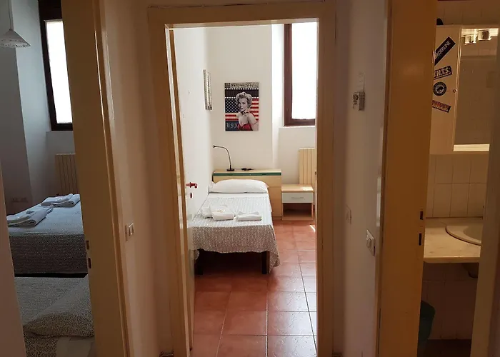 Hotel Ambrosiana *