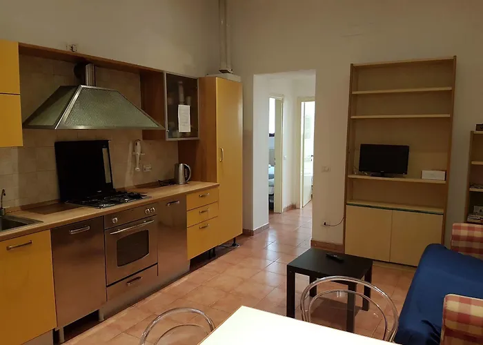 Ambrosiana Hotel *