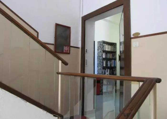 Hotel Ambrosiana *