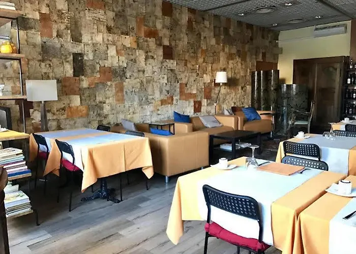 Hotel Mihotel Mailand