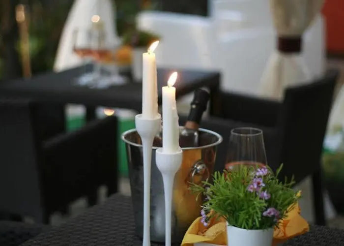 Mihotel Hotel Mailand