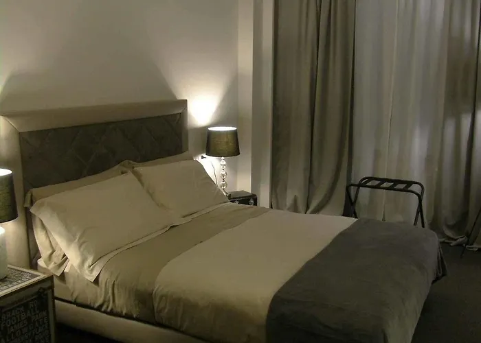 Panzió Zuretti 61 3*