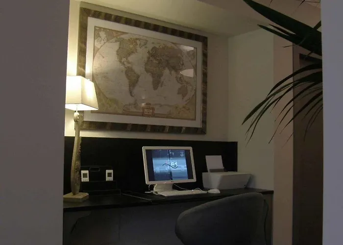 Panzió Zuretti 61 3*