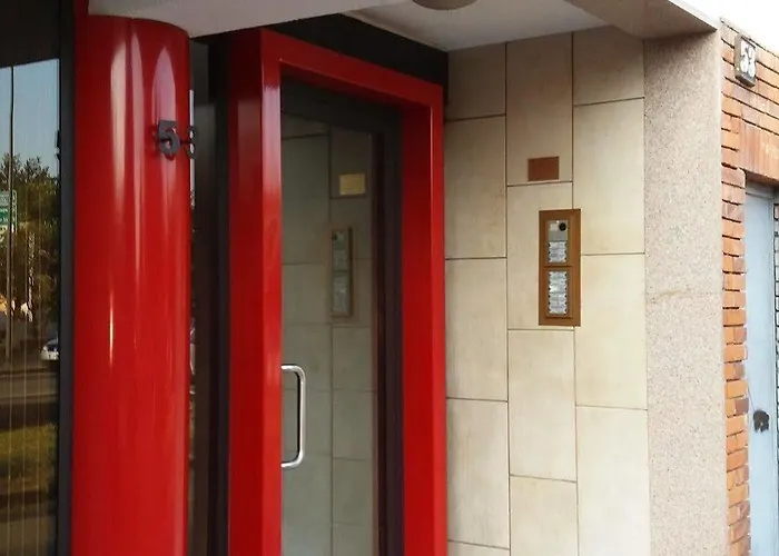 Oda ve Kahvaltı Parco Lambro