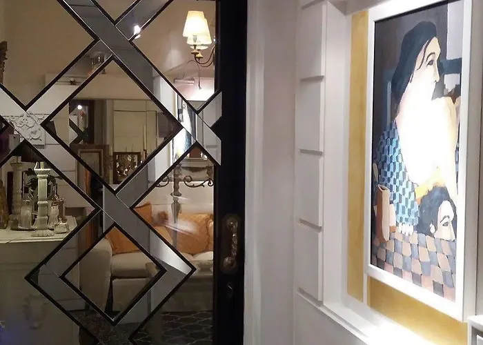 Bed & Breakfast Parco Lambro 2*