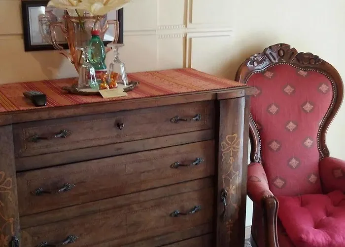 Bed & Breakfast Parco Lambro 2*