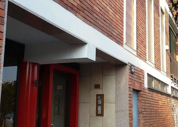 Oda ve Kahvaltı Parco Lambro