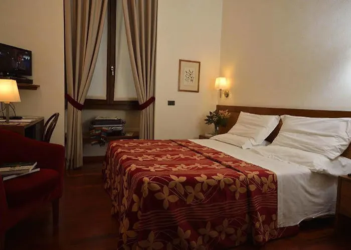 Ariosto Szálloda 4*