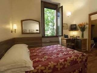 Ariosto Szálloda Milánó