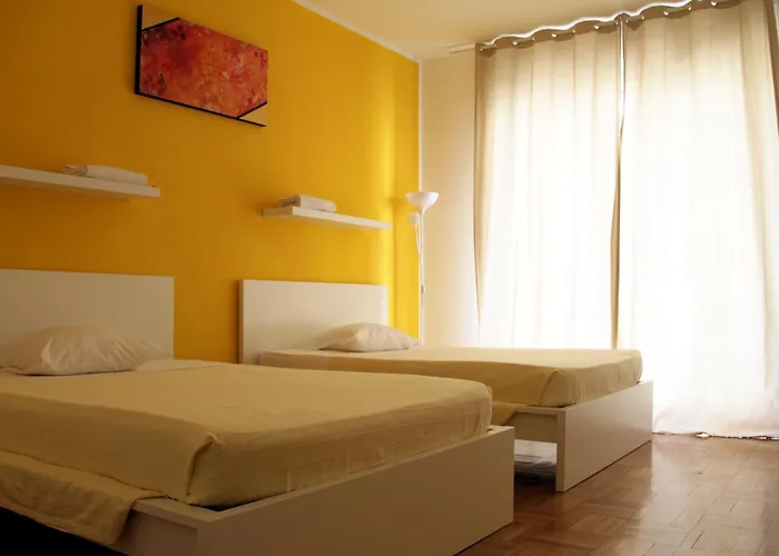 Guest house Pirelli