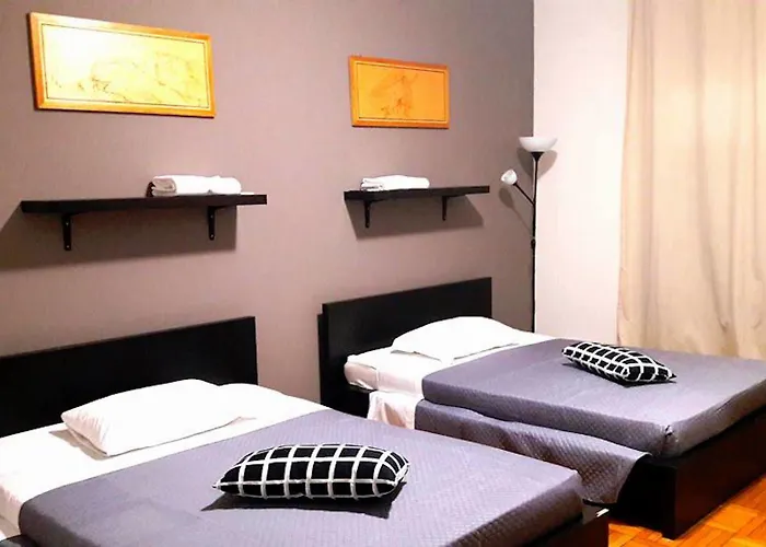 Guest house Pirelli