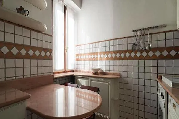 דירה Duomoloft מילאנו