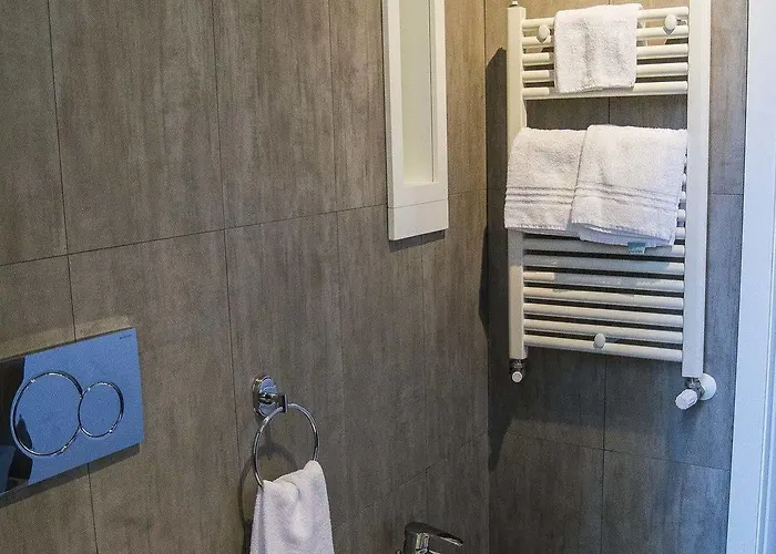 Boutique Duomo Hotel Mediolan