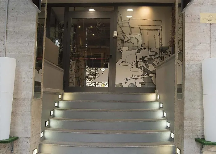 Boutique Duomo Milan