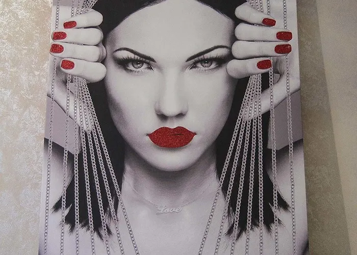 Boutique Duomo 4* Mediolan