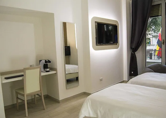 Boutique Duomo Mediolan