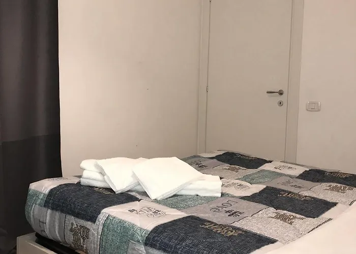 Elite Loreto Ξενοδοχείο Μιλάνο