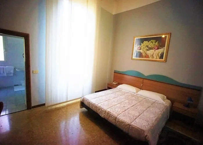 Gran Sasso Szálloda 2*