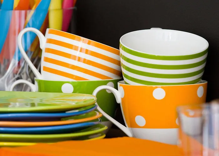 Oda ve Kahvaltı Hello