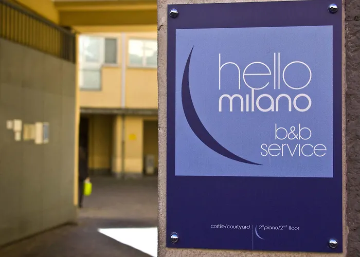 Oda ve Kahvaltı Hello