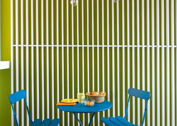 Hello Oda ve Kahvaltı 2*