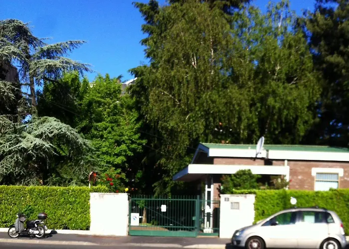 Mi. Style 3* Mediolan