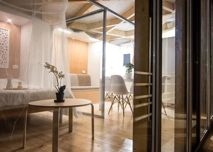 Ecosuite & 4* Milano